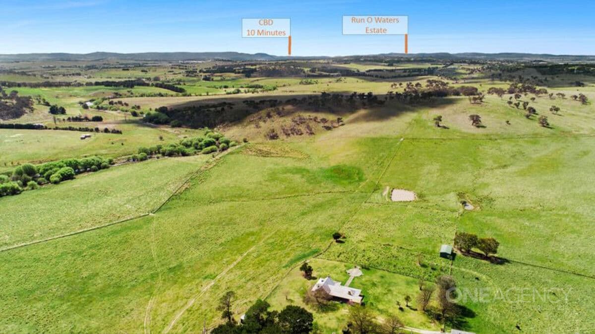 204 Coles Lane "Malton", Goulburn, Goulburn - Thumbnail 2