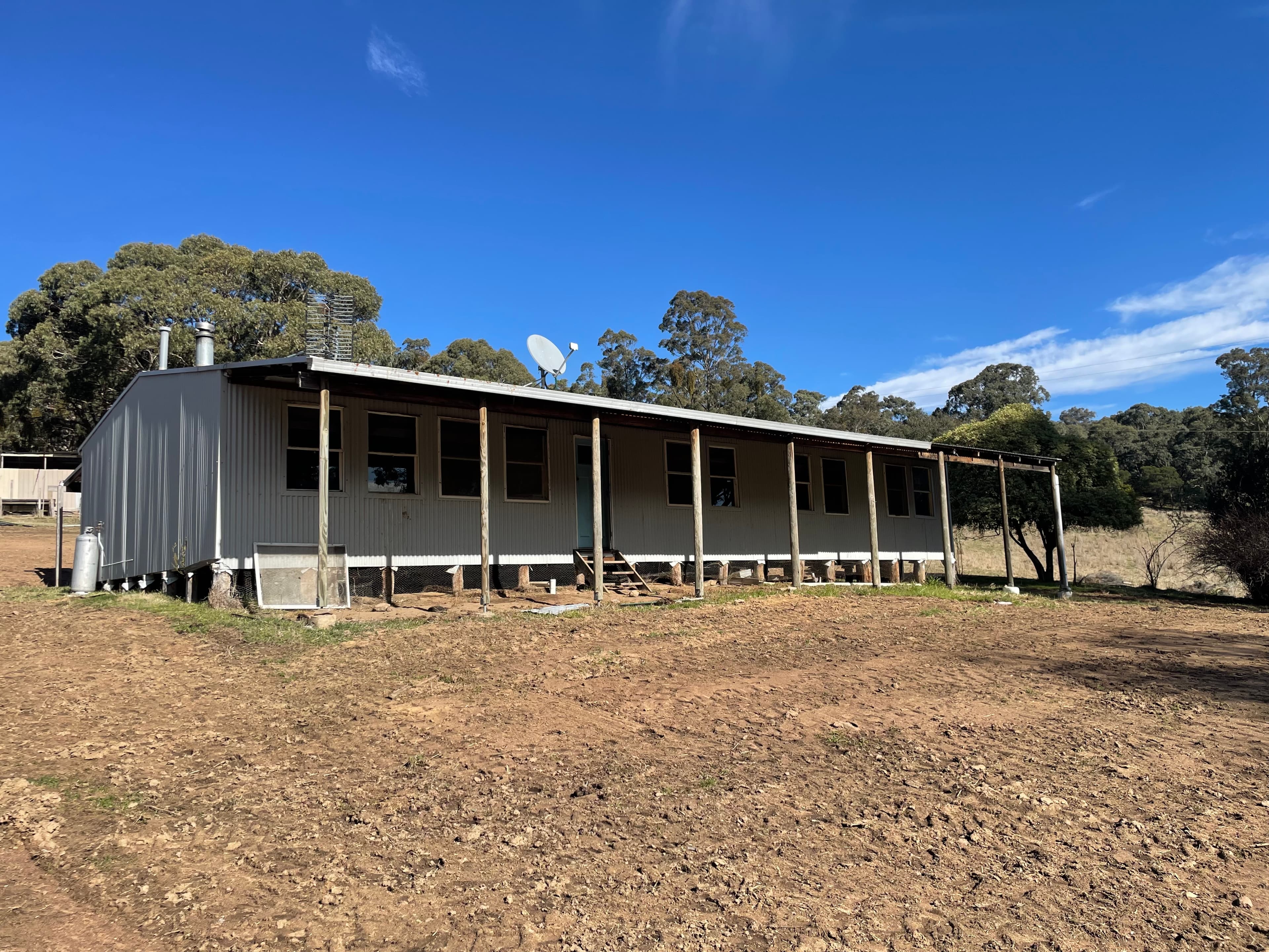 2395 Mckillops Road, Tubbut, Tubbut - Thumbnail 2