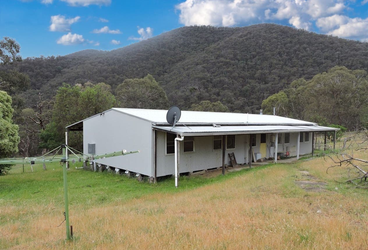 2395 Mckillops Road, Tubbut, Tubbut - Thumbnail 3