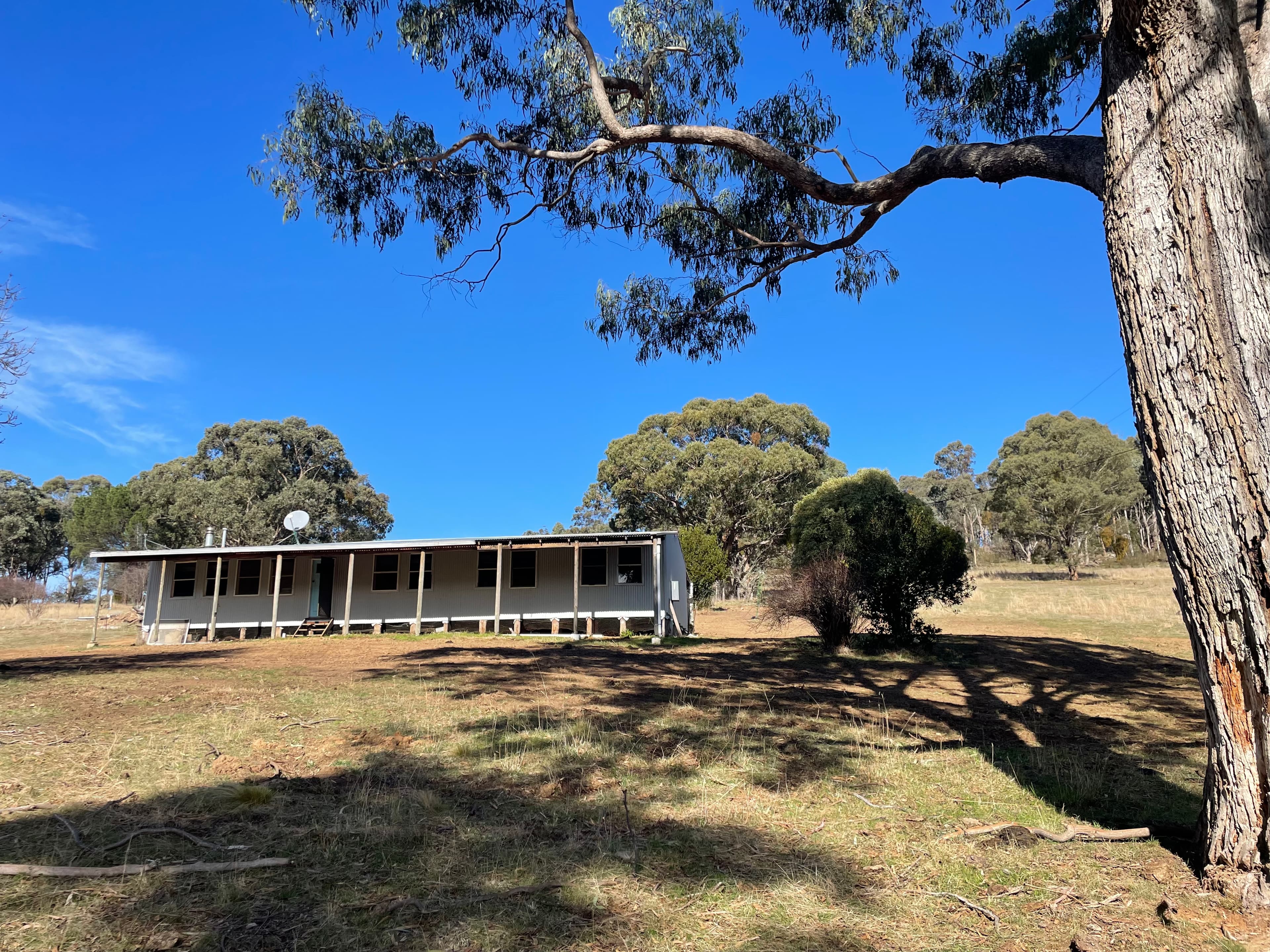 2395 Mckillops Road, Tubbut, Tubbut - Image 1