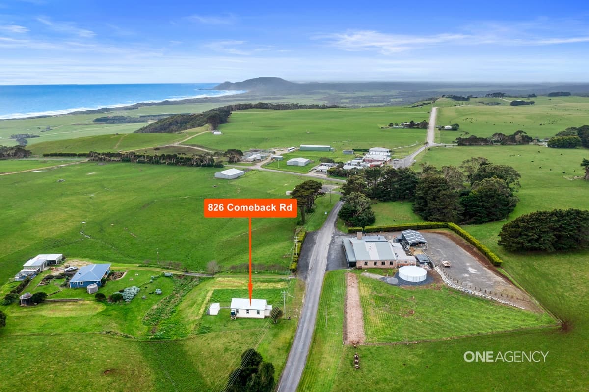 826 Comeback Road, Marrawah, Marrawah - Thumbnail 2