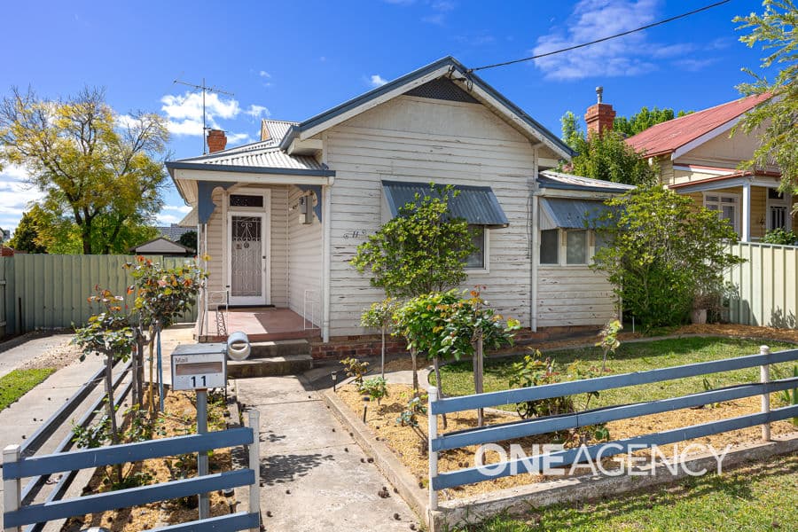 11 ROMA Street, Wagga Wagga, Wagga Wagga - Thumbnail 2