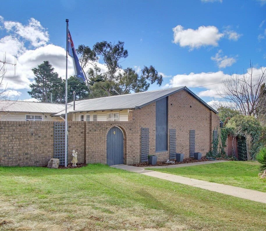 4 Bundella Street, Cooma, Cooma - Thumbnail 4