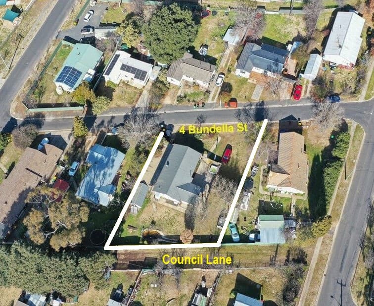 4 Bundella Street, Cooma, Cooma - Thumbnail 5