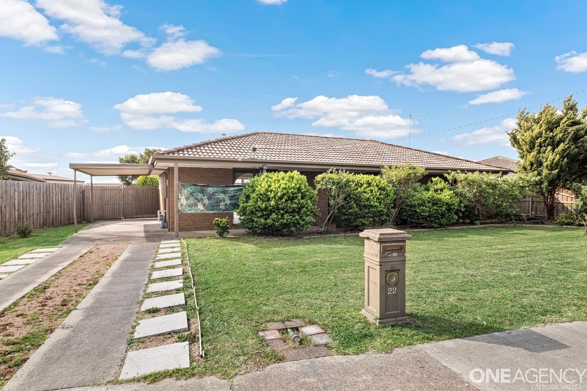 22 Strathcole Drive, Traralgon, Traralgon - Image 1