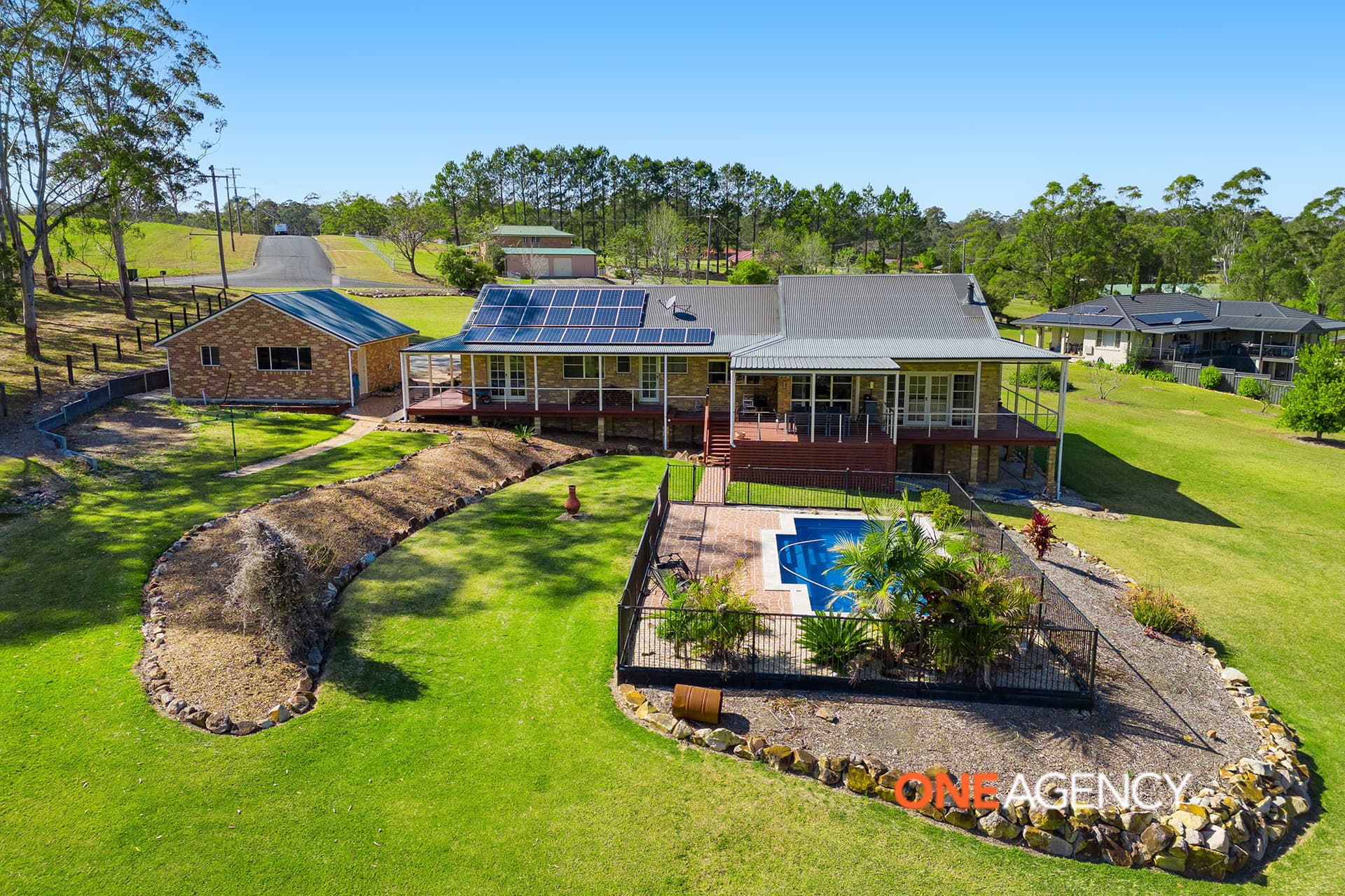 326 Sarahs Crescent, King Creek, King Creek - Image 1