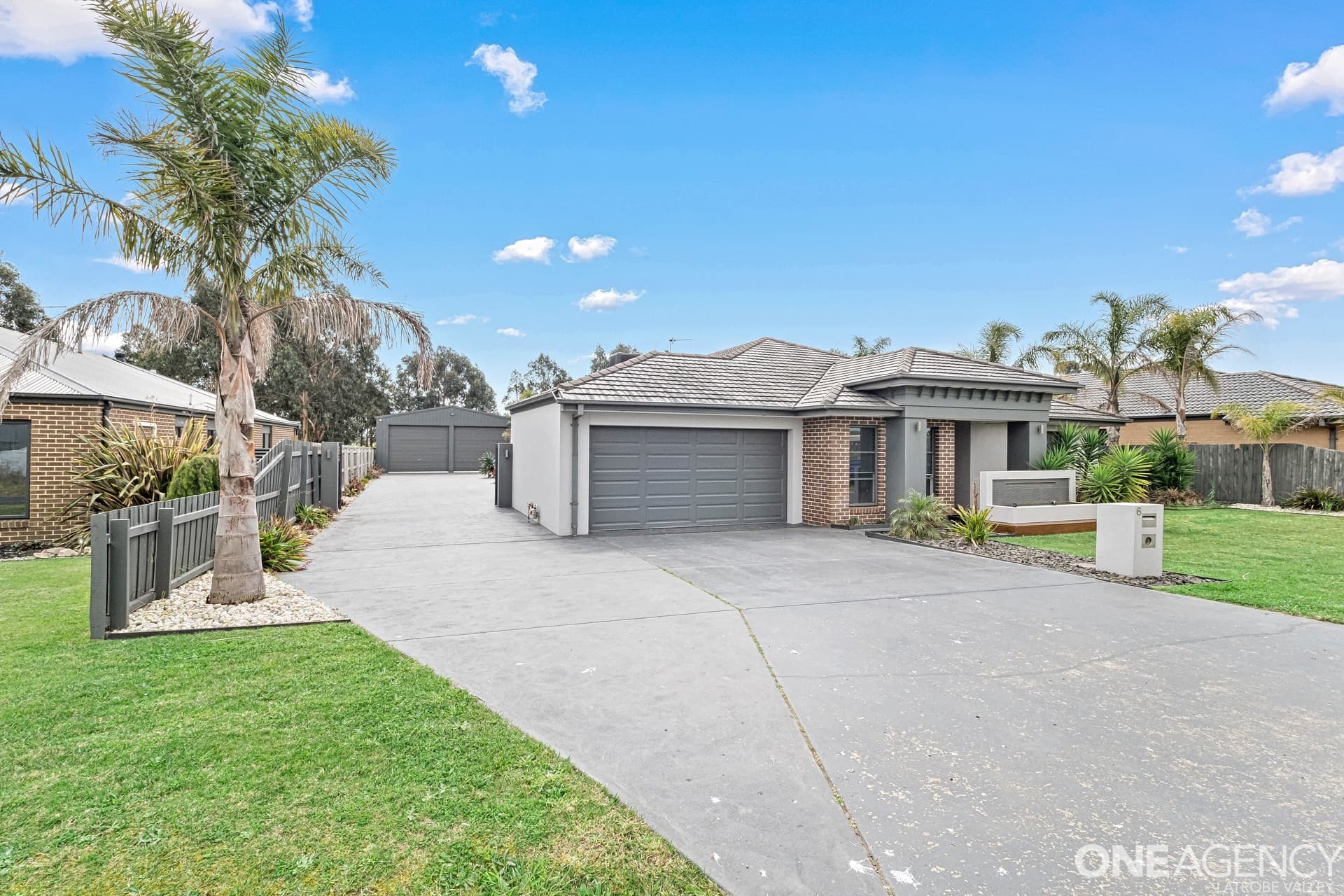 6 Godridge Road, Morwell, Morwell - Image 1