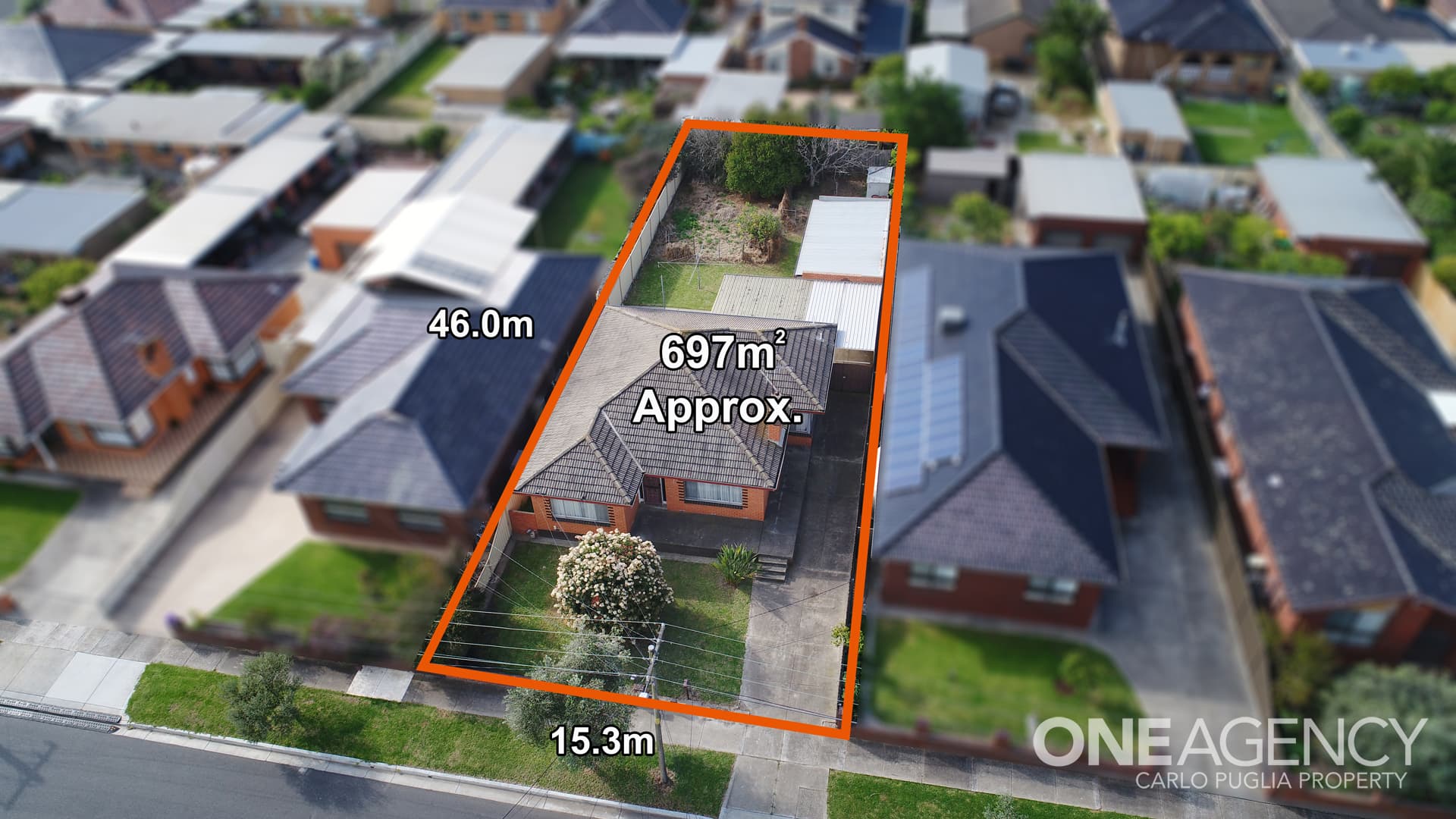 88 Joan Street, Sunshine West, Sunshine West - Thumbnail 2