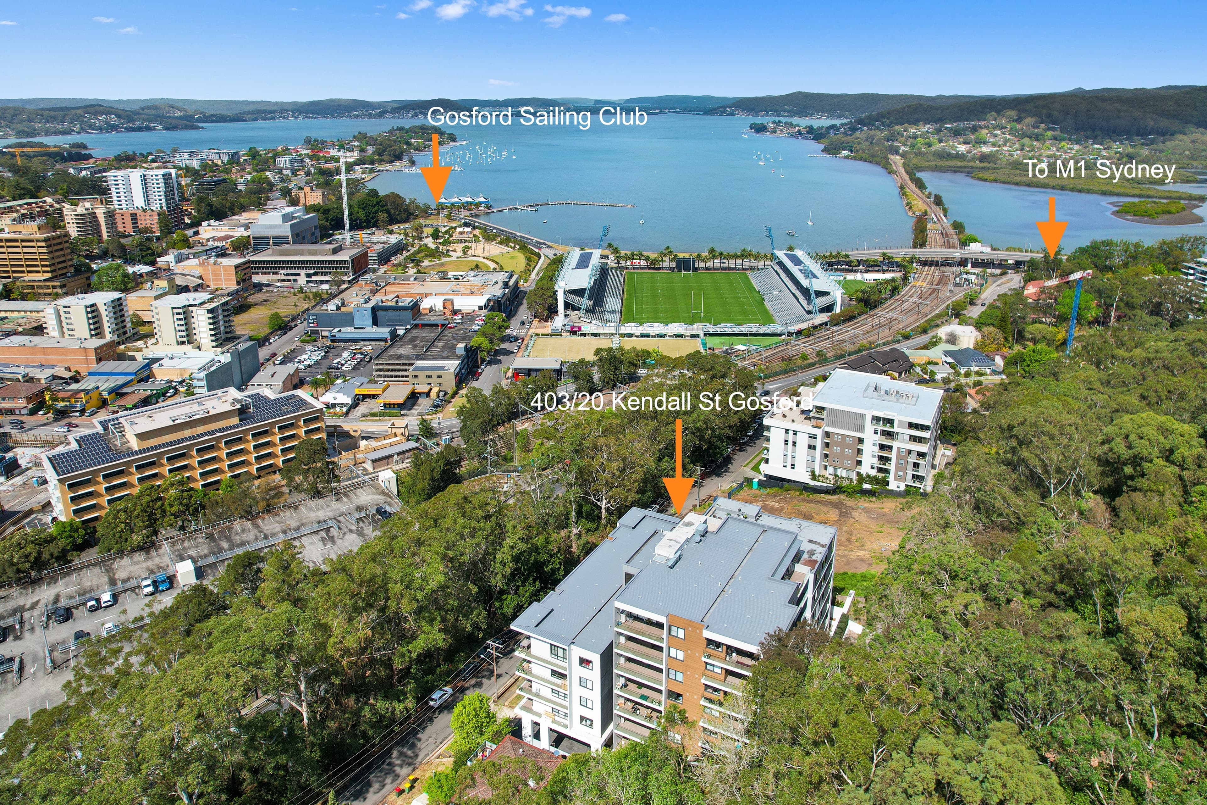 403/20 Kendall Street, Gosford, Gosford - Thumbnail 3