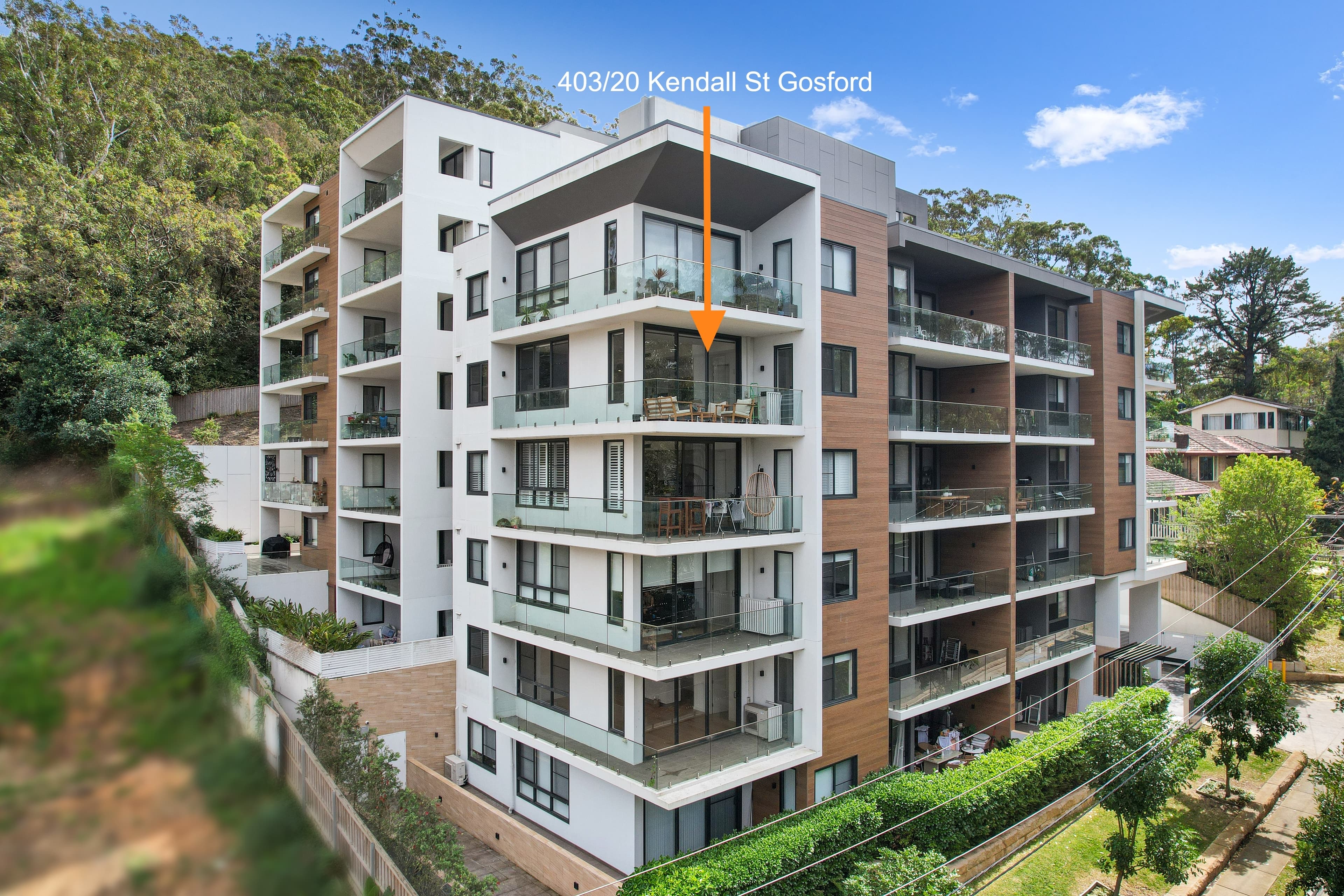 403/20 Kendall Street, Gosford, Gosford - Image 1