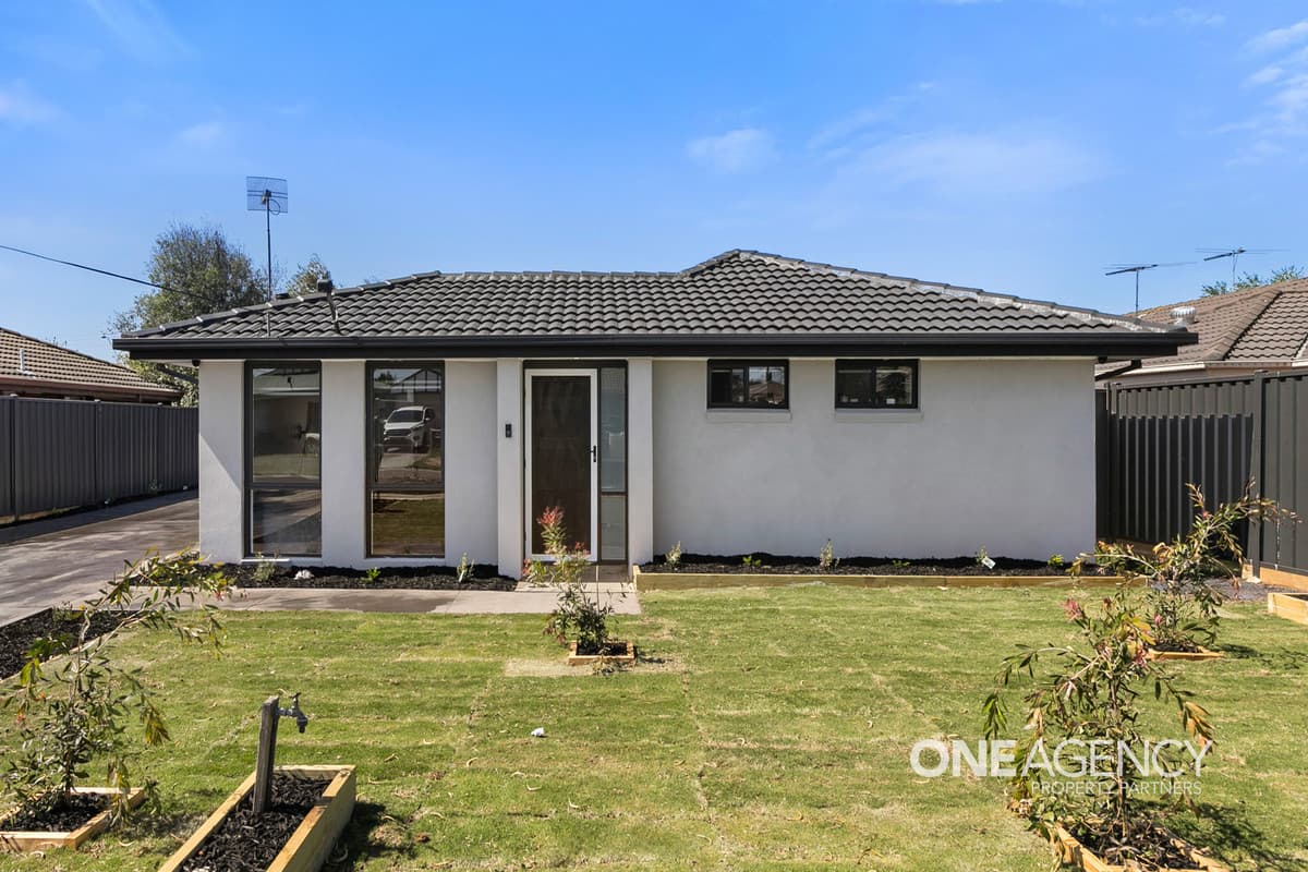 1/7 Hope Place, Seabrook, Seabrook - Image 1