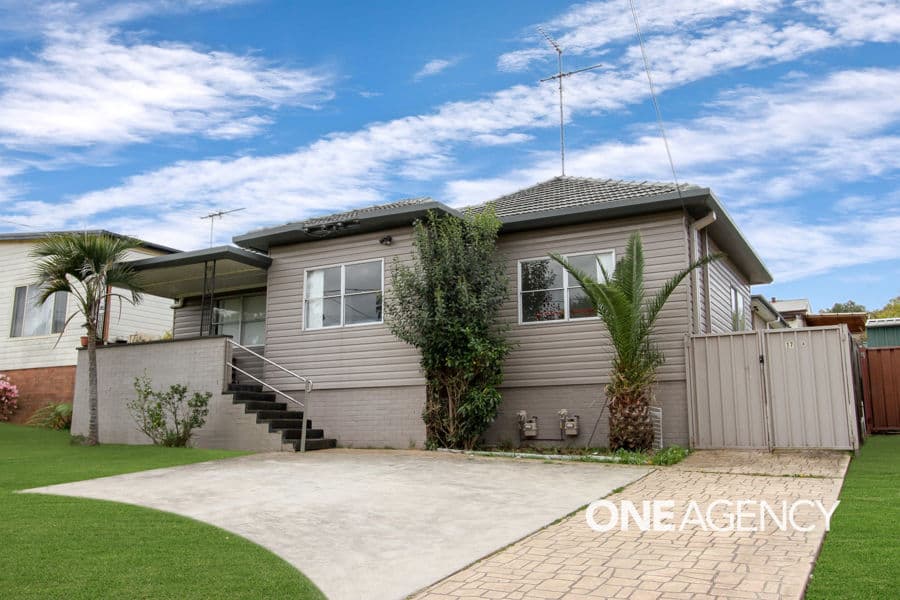 17 & 17A Stanley Street, Blacktown, Blacktown - Image 1