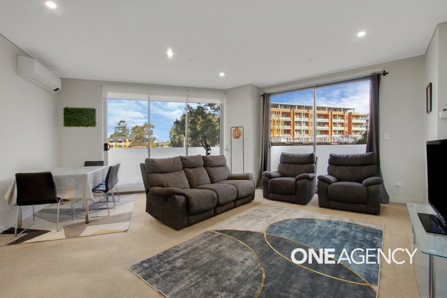 208/22 Dressler Court, Holroyd, Holroyd - Image 1