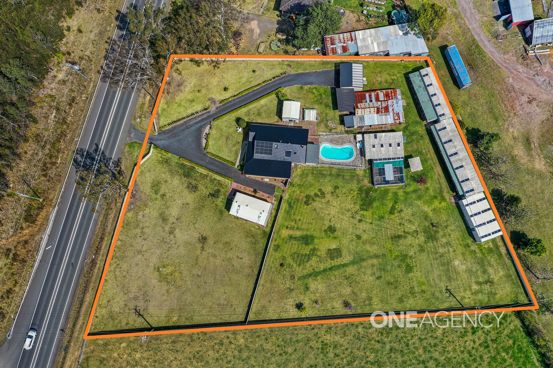 D2840 Princes Highway, Wandandian, Wandandian - Image 1