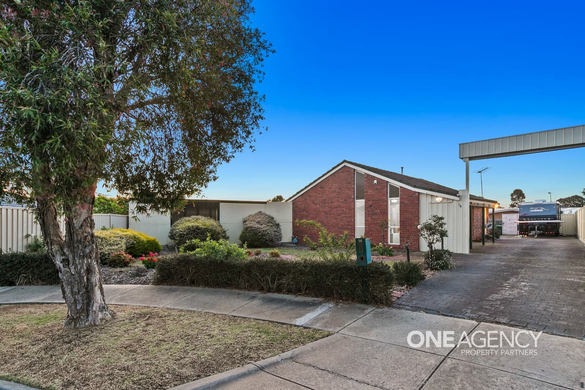 14 Chaucer Close, Delahey, Delahey - Thumbnail 3
