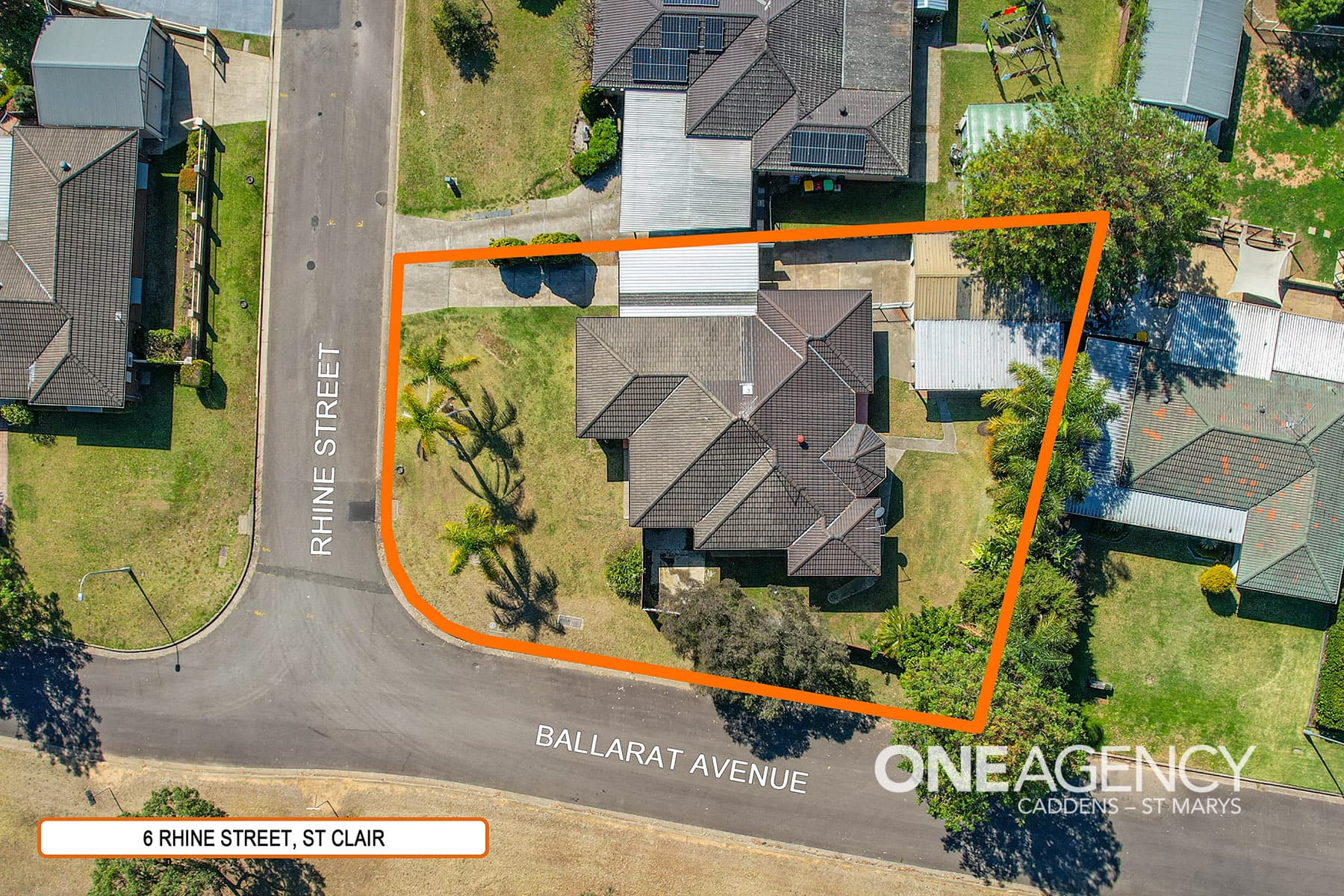 6 Rhine Street, St Clair, St Clair - Image 1