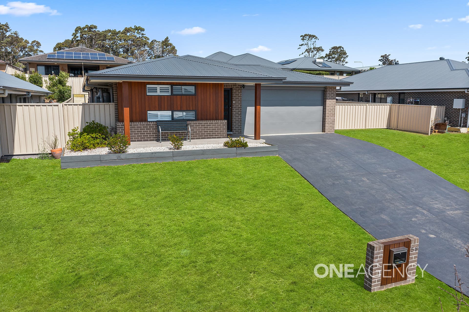 56 Jindalee Crescent, Nowra, Nowra - Image 1