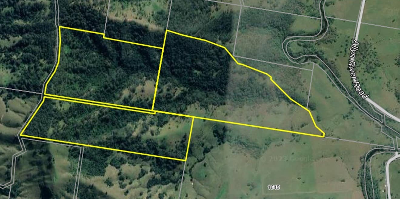 Lots A, 25 & 109 Allyn River Road, 25 & 109 Allyn River Road - Thumbnail 5