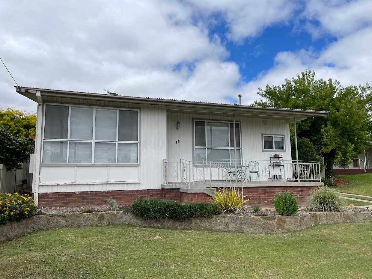 33 Culey Avenue, Cooma, Cooma - Thumbnail 2