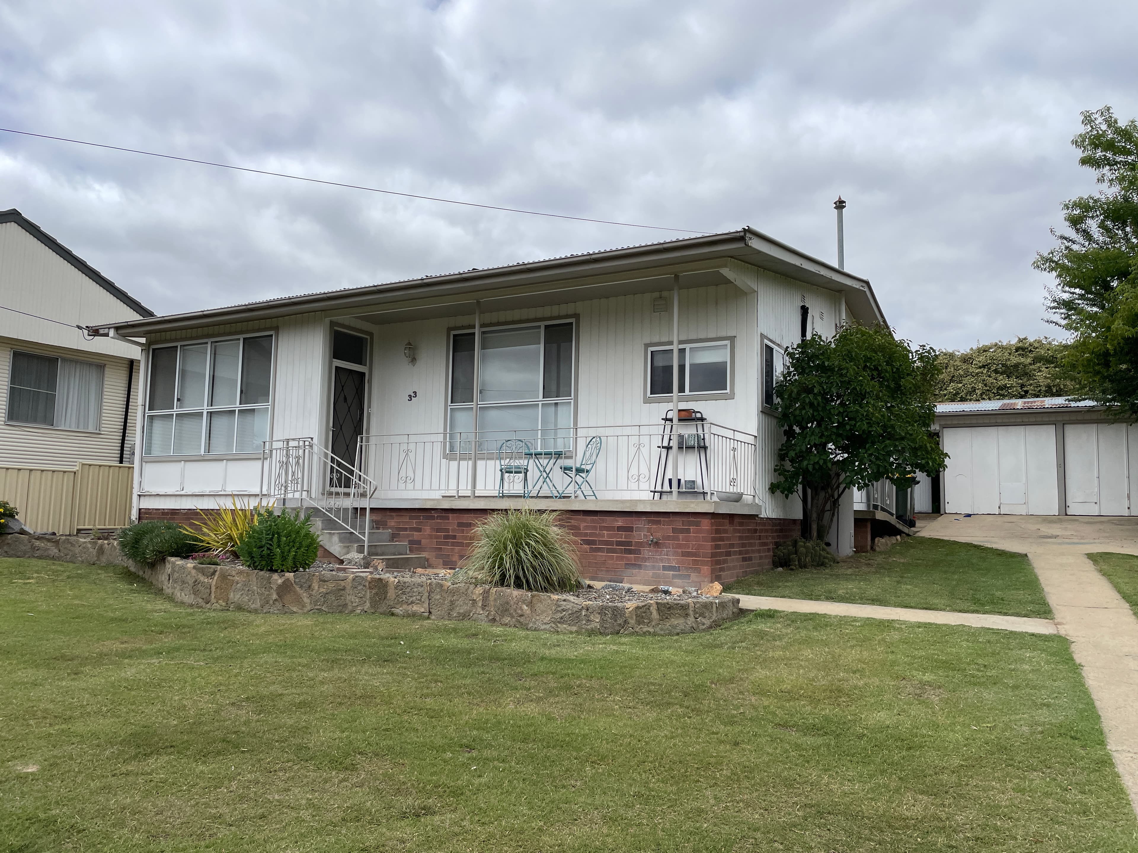 33 Culey Avenue, Cooma, Cooma - Image 1