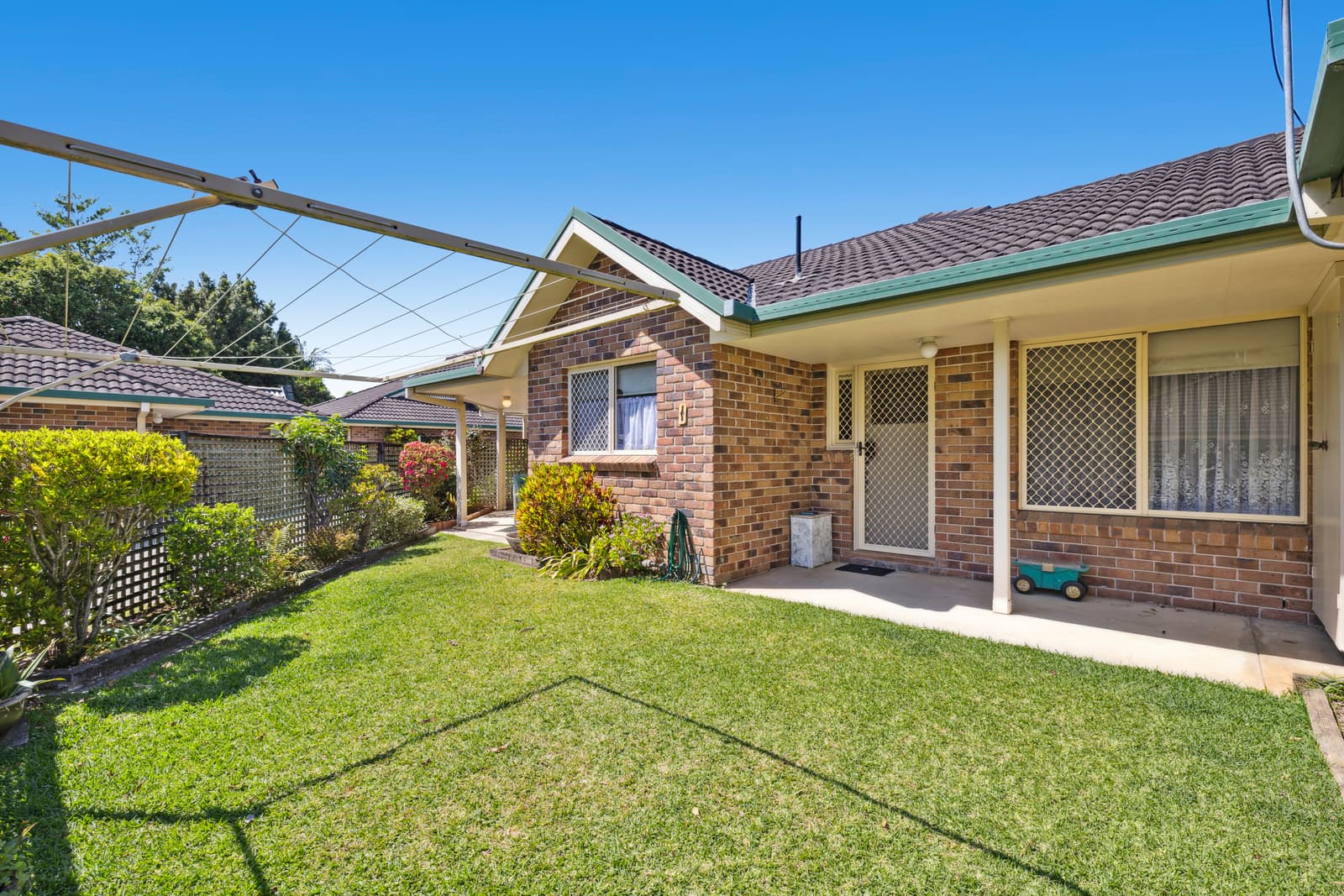 4/19 Scarba Street, Coffs Harbour, Coffs Harbour - Thumbnail 4