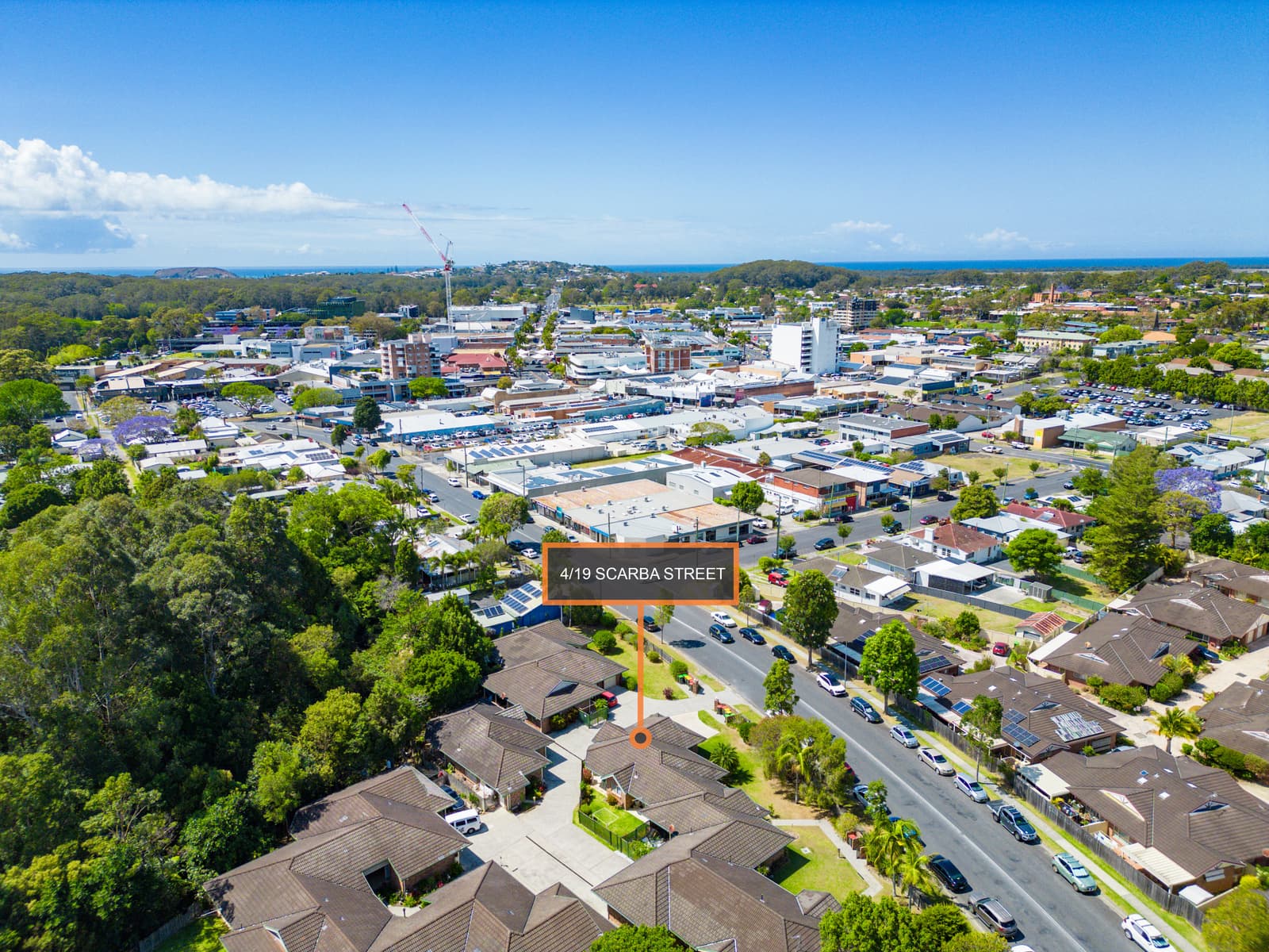 4/19 Scarba Street, Coffs Harbour, Coffs Harbour - Thumbnail 5