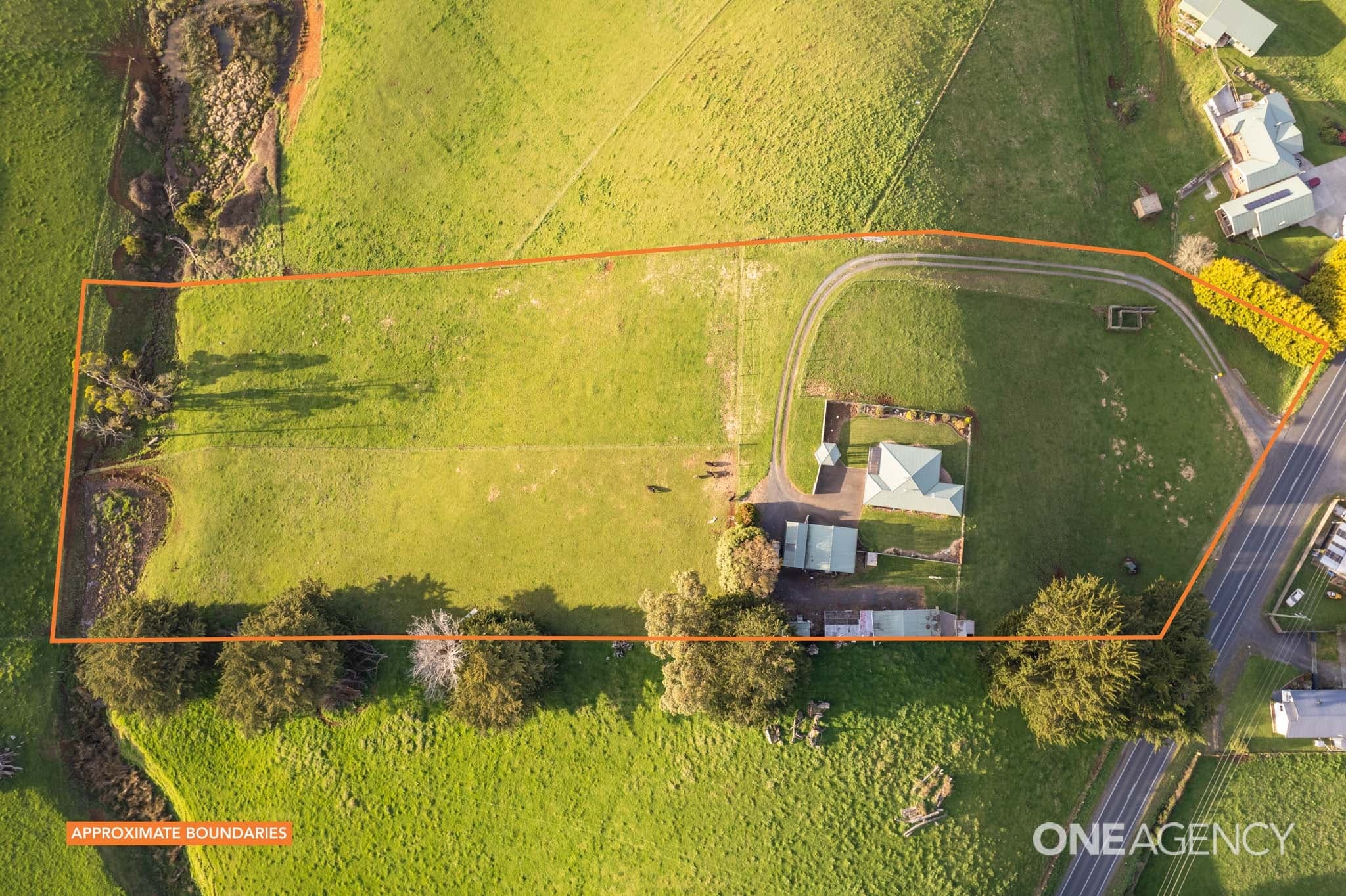 734 Ridgley Highway, Ridgley, Ridgley - Thumbnail 4