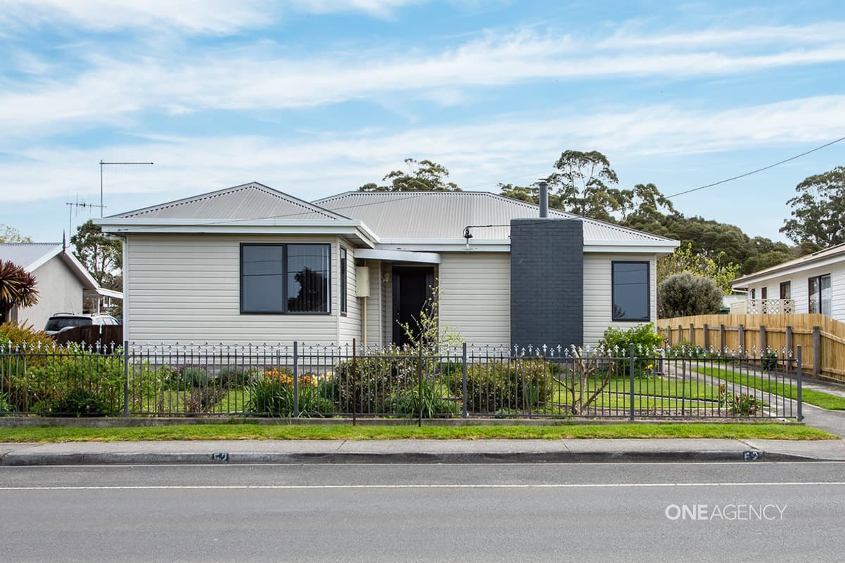 52 Brittons Road, Smithton, Smithton - Image 1