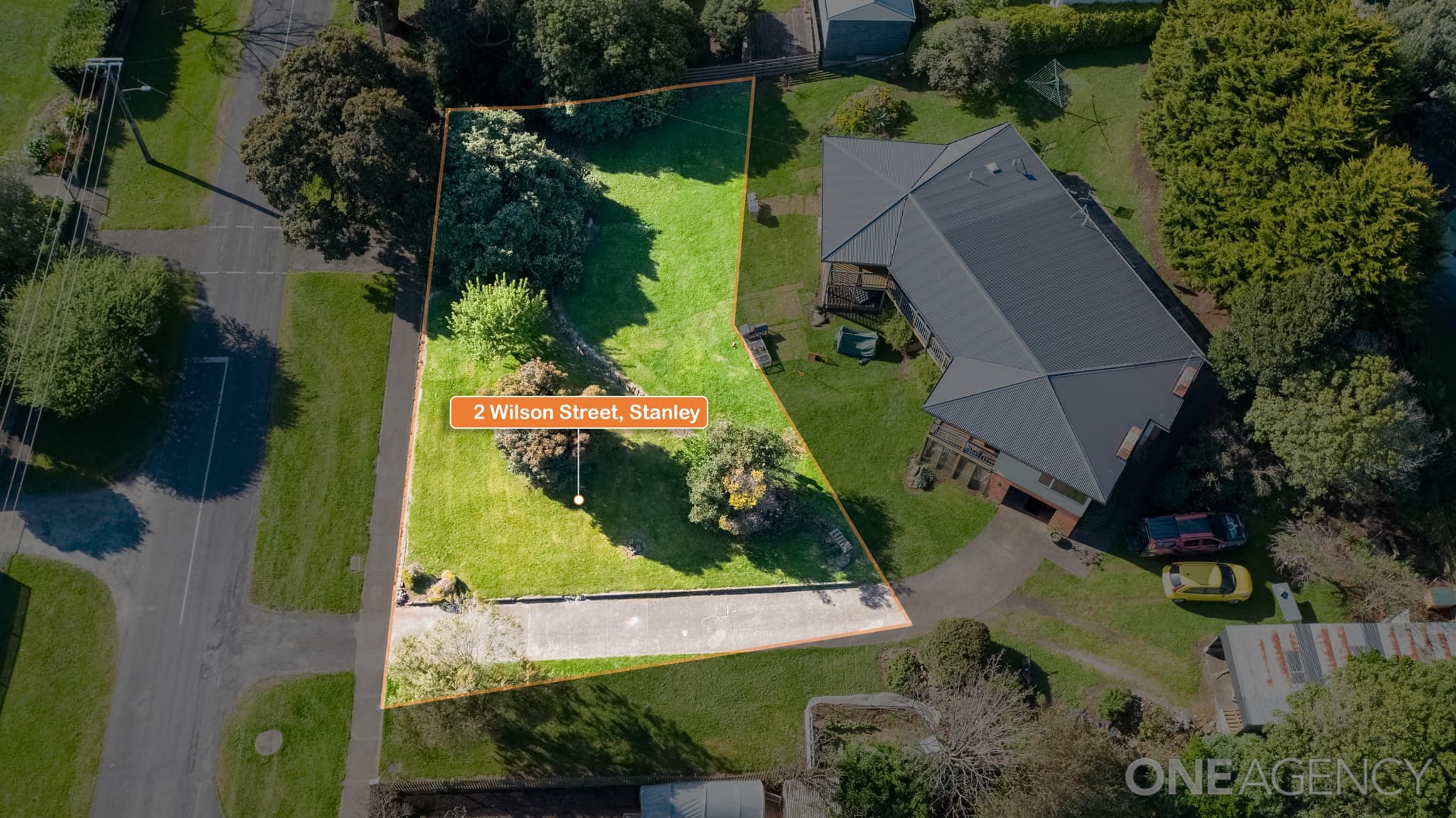 Lot 2, 2 Wilson Street, 2 Wilson Street - Thumbnail 2