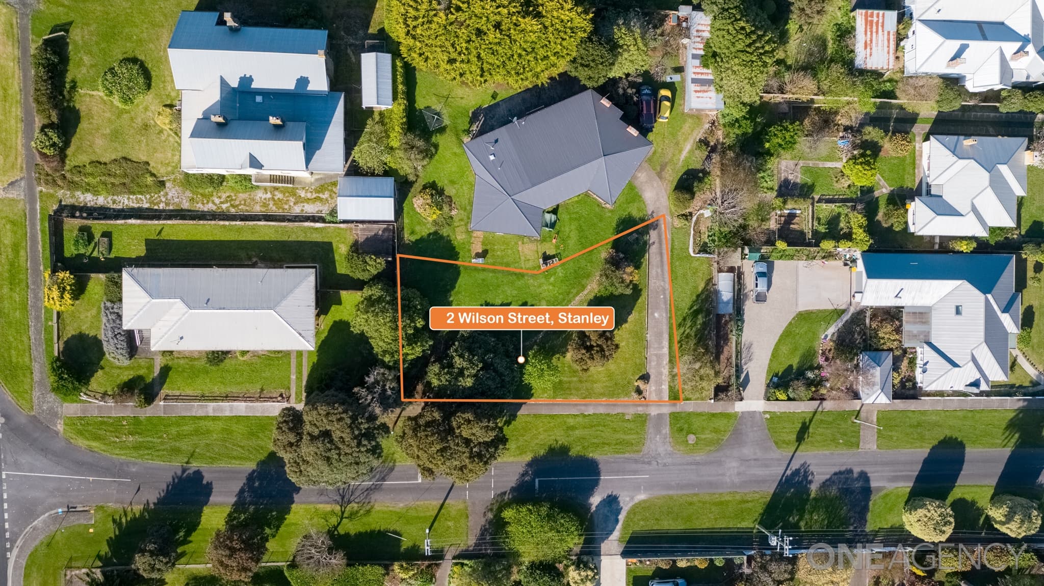 Lot 2, 2 Wilson Street, 2 Wilson Street - Thumbnail 4