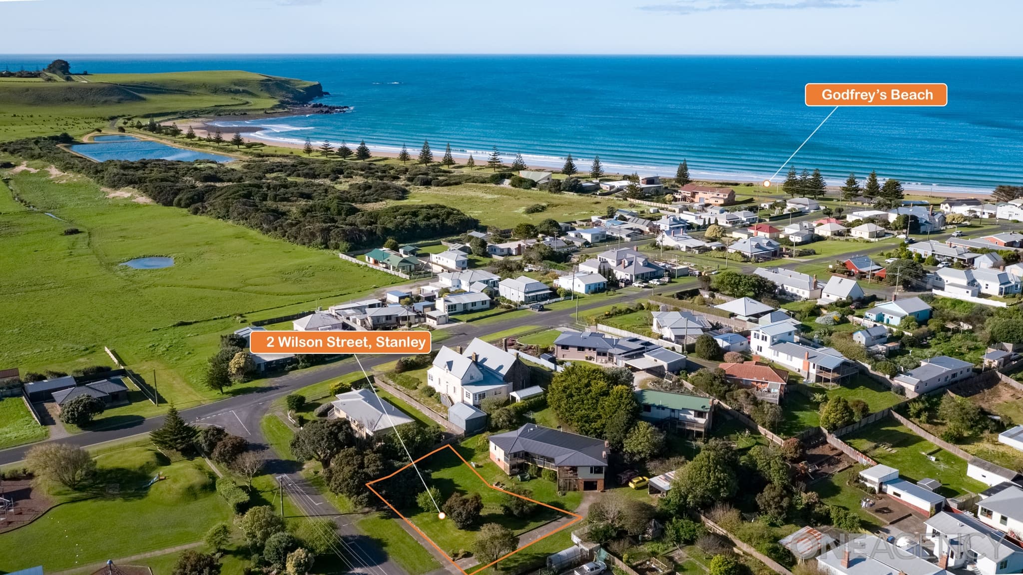 Lot 2, 2 Wilson Street, 2 Wilson Street - Image 1
