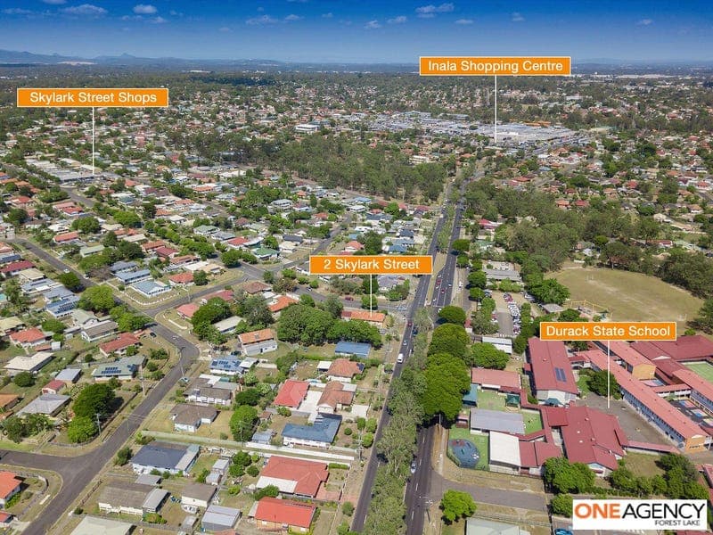 2 Skylark Street, Inala, Inala - Thumbnail 2