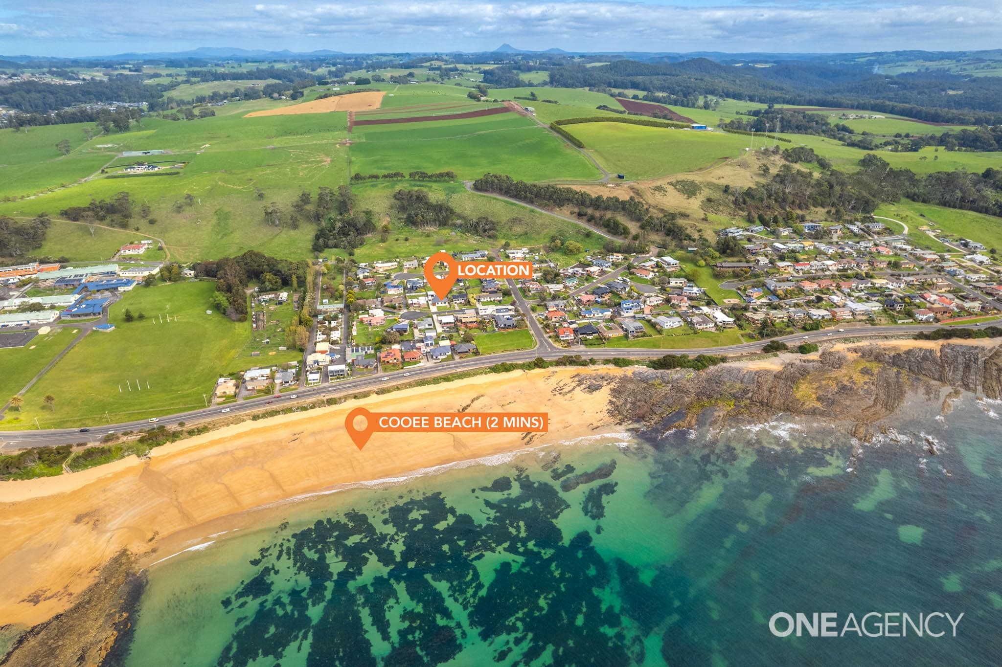 6 Ann Place, Ocean Vista, Ocean Vista - Thumbnail 2