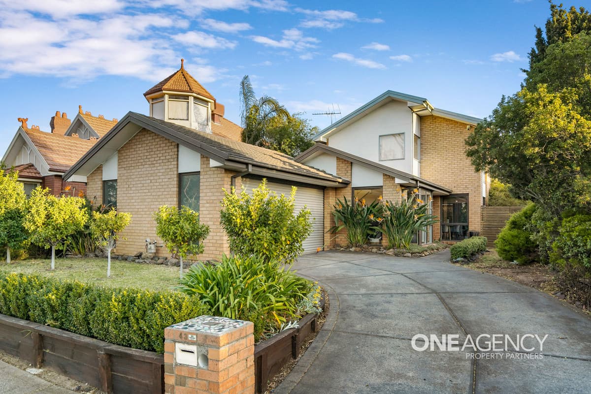 43 William McPherson Crescent, Seabrook, Seabrook - Thumbnail 2