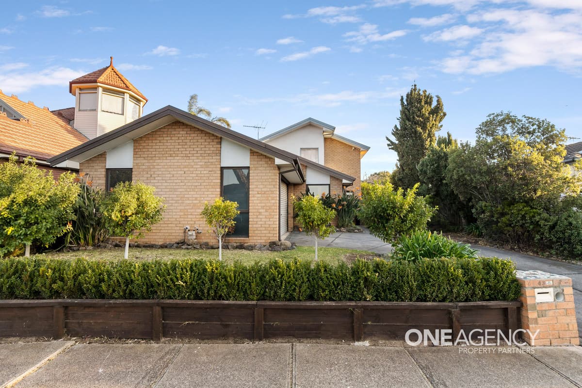 43 William McPherson Crescent, Seabrook, Seabrook - Thumbnail 3
