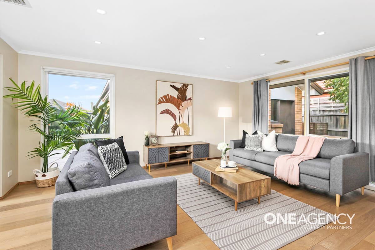 43 William McPherson Crescent, Seabrook, Seabrook - Thumbnail 5