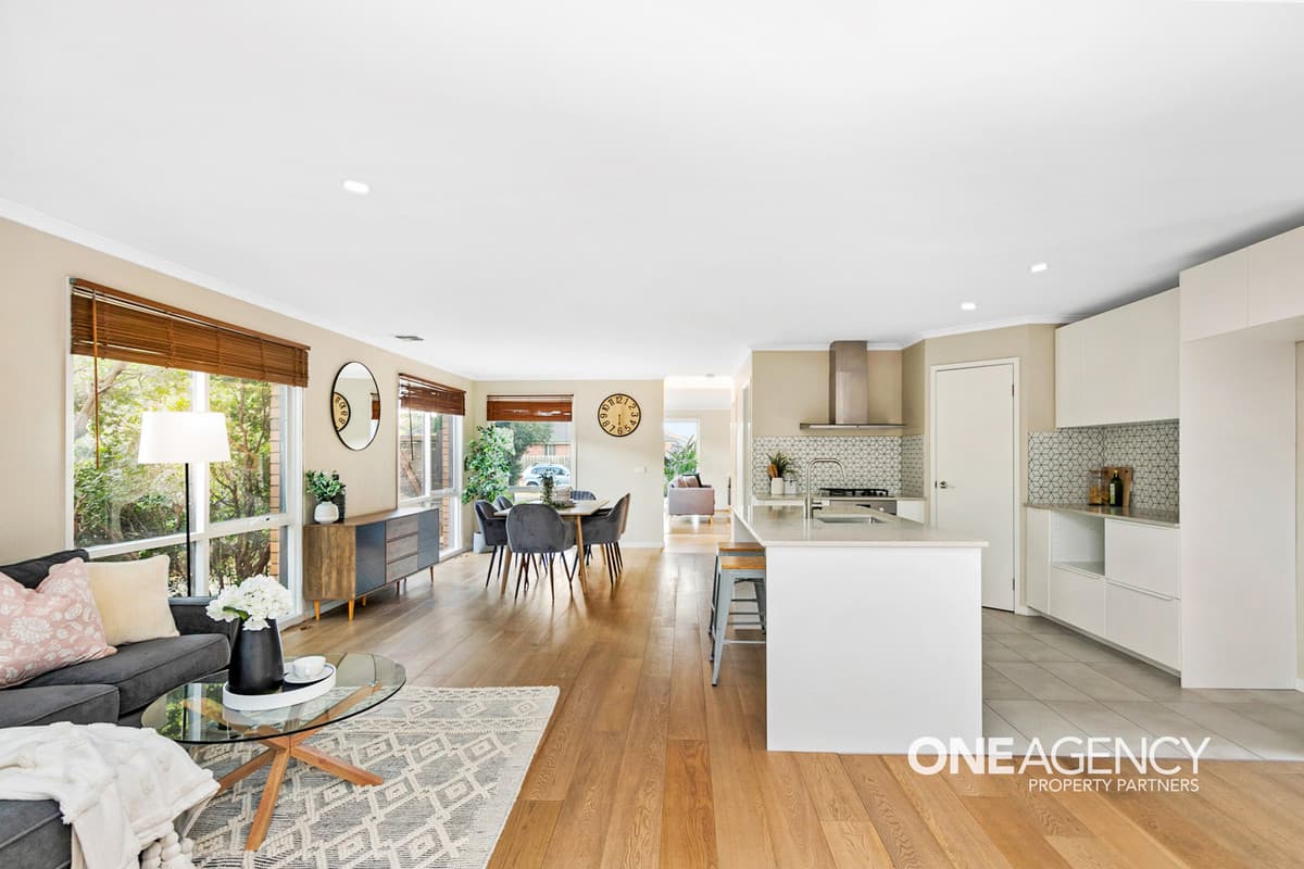 43 William McPherson Crescent, Seabrook, Seabrook - Image 1