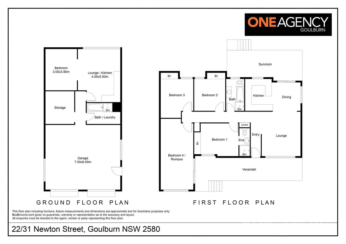 22/31 Newton Street, Goulburn, Goulburn - Thumbnail 2