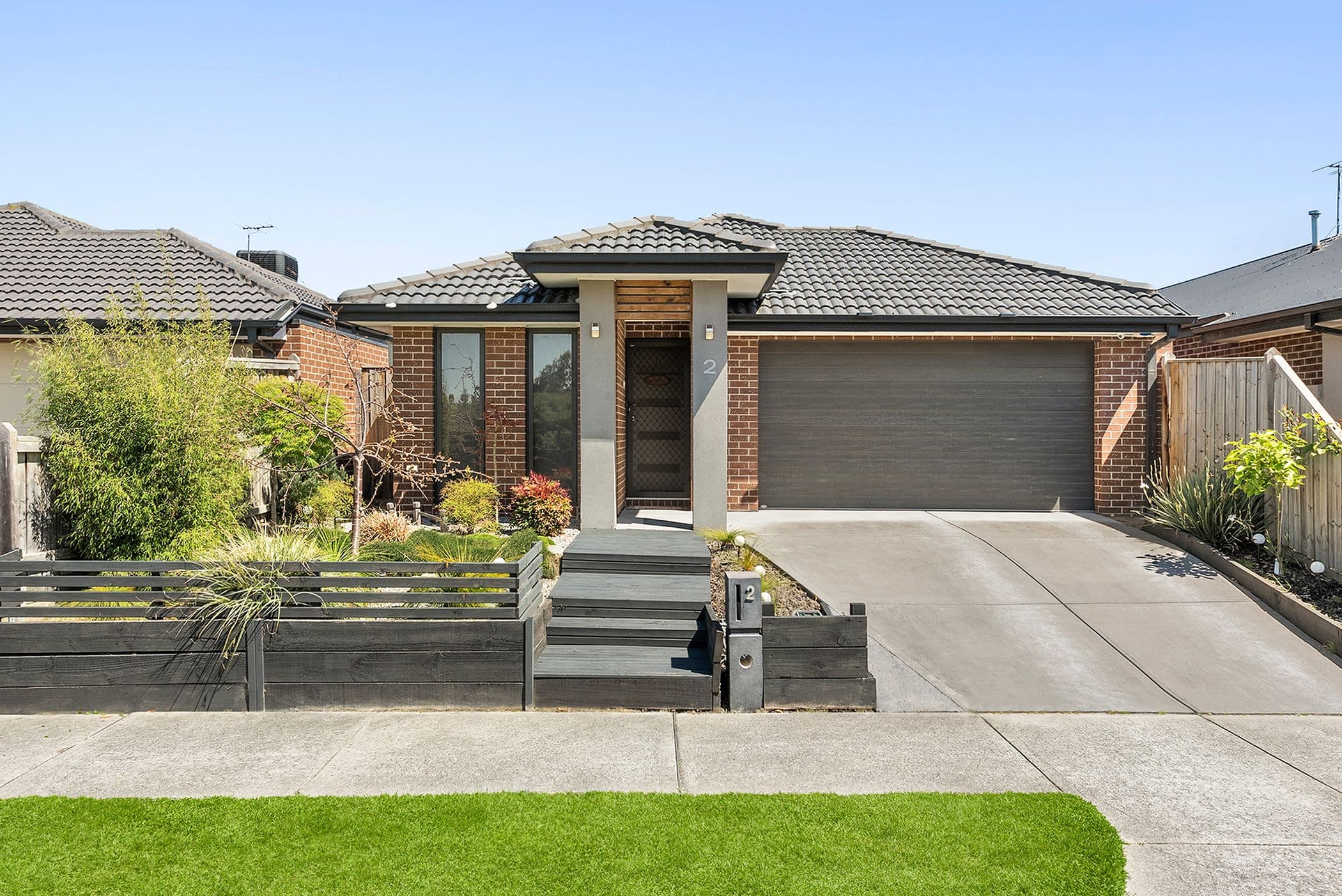 2 Pauls Lane, Hastings, Hastings - Image 1