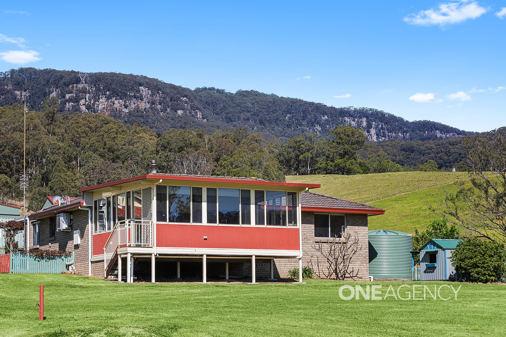 2749 Illawarra Highway, Tongarra, Tongarra - Thumbnail 2
