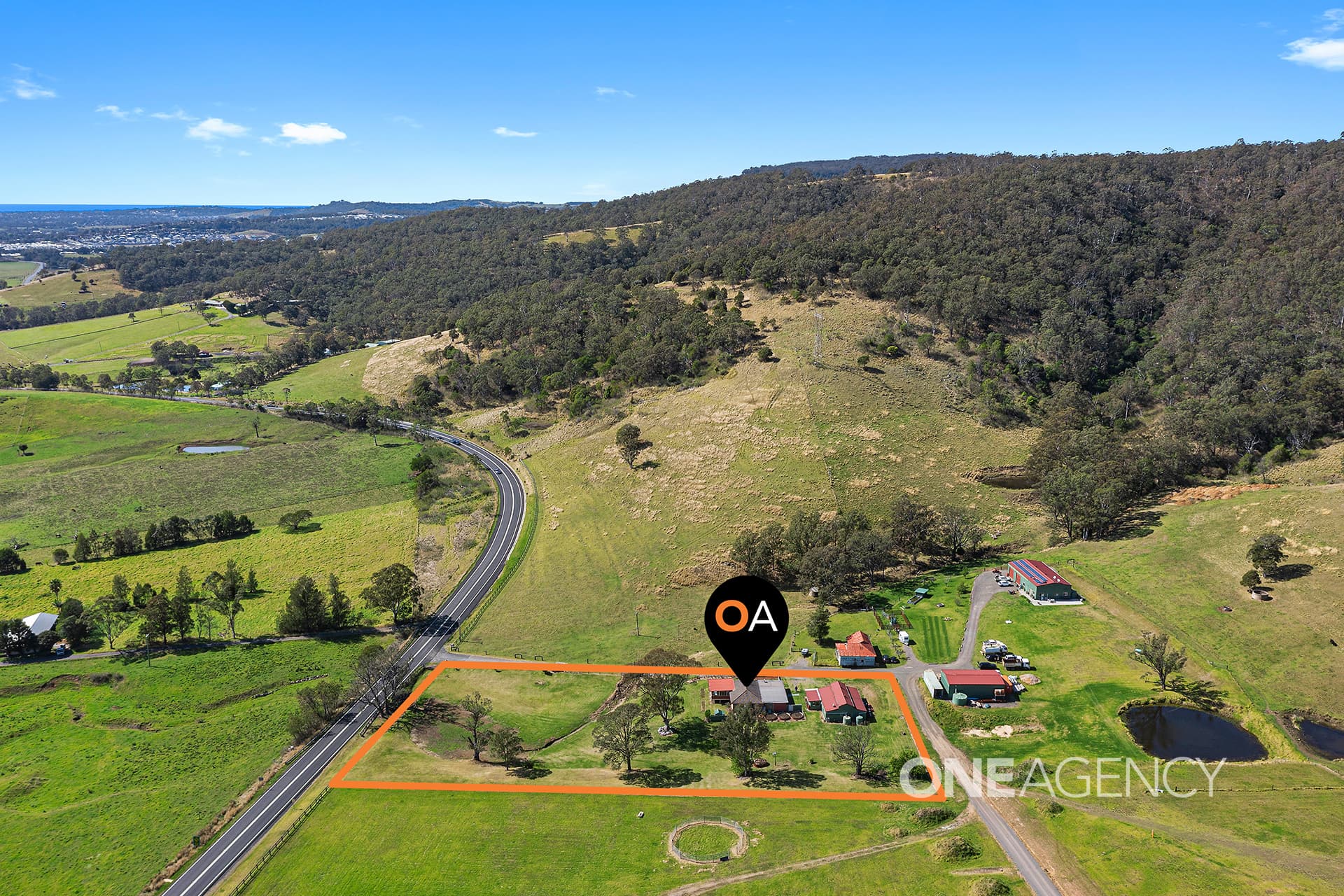 2749 Illawarra Highway, Tongarra, Tongarra - Thumbnail 3