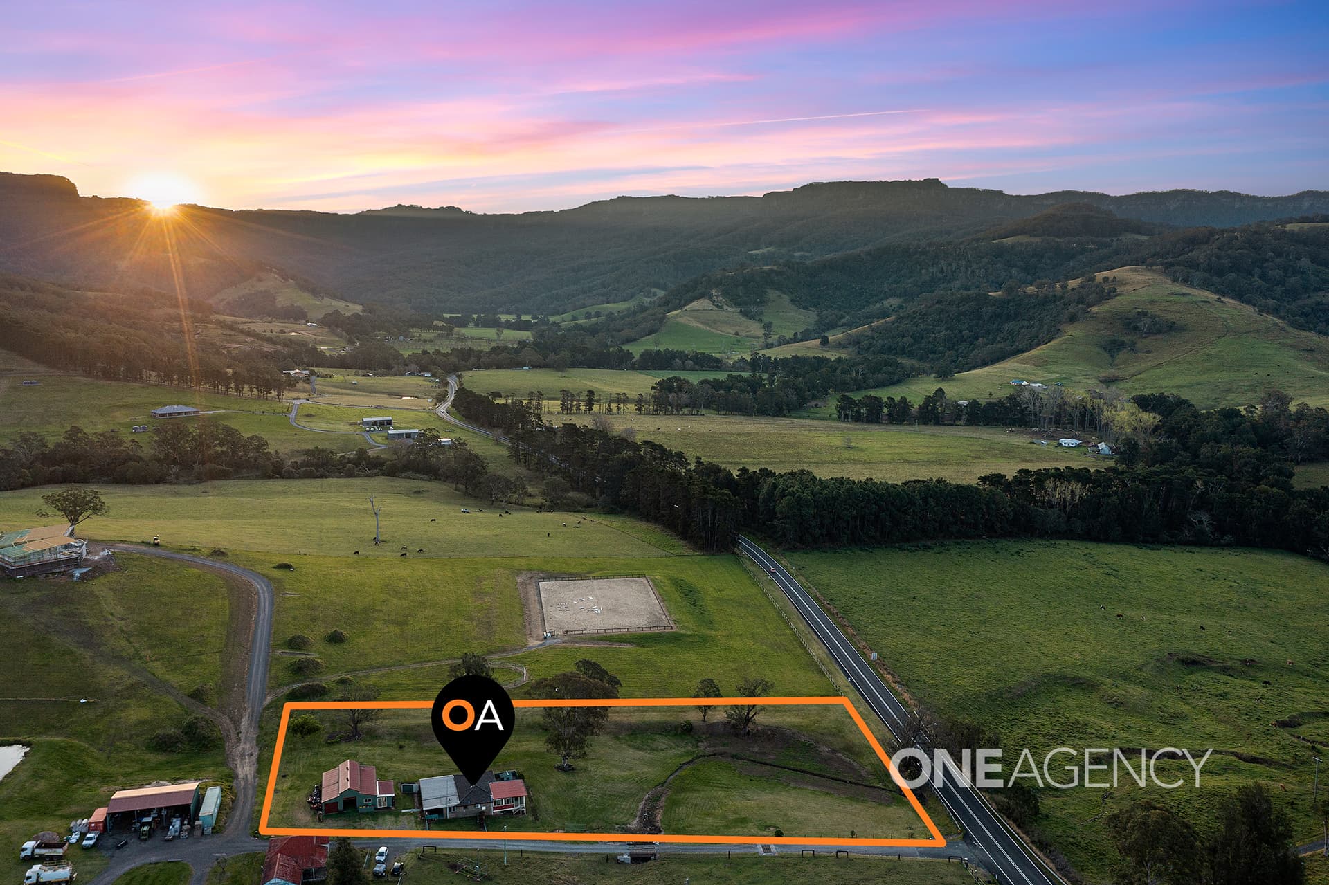 2749 Illawarra Highway, Tongarra, Tongarra - Image 1
