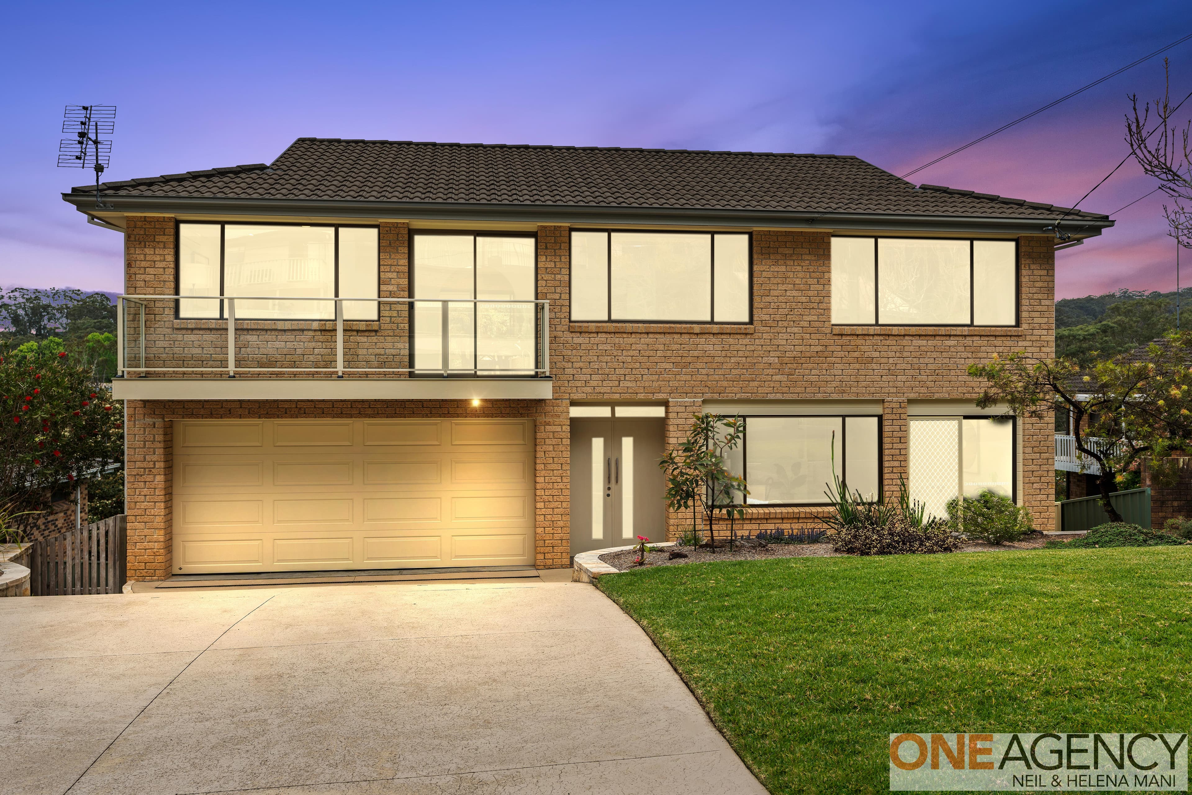 13 Orinda Avenue, North Gosford, North Gosford - Thumbnail 2
