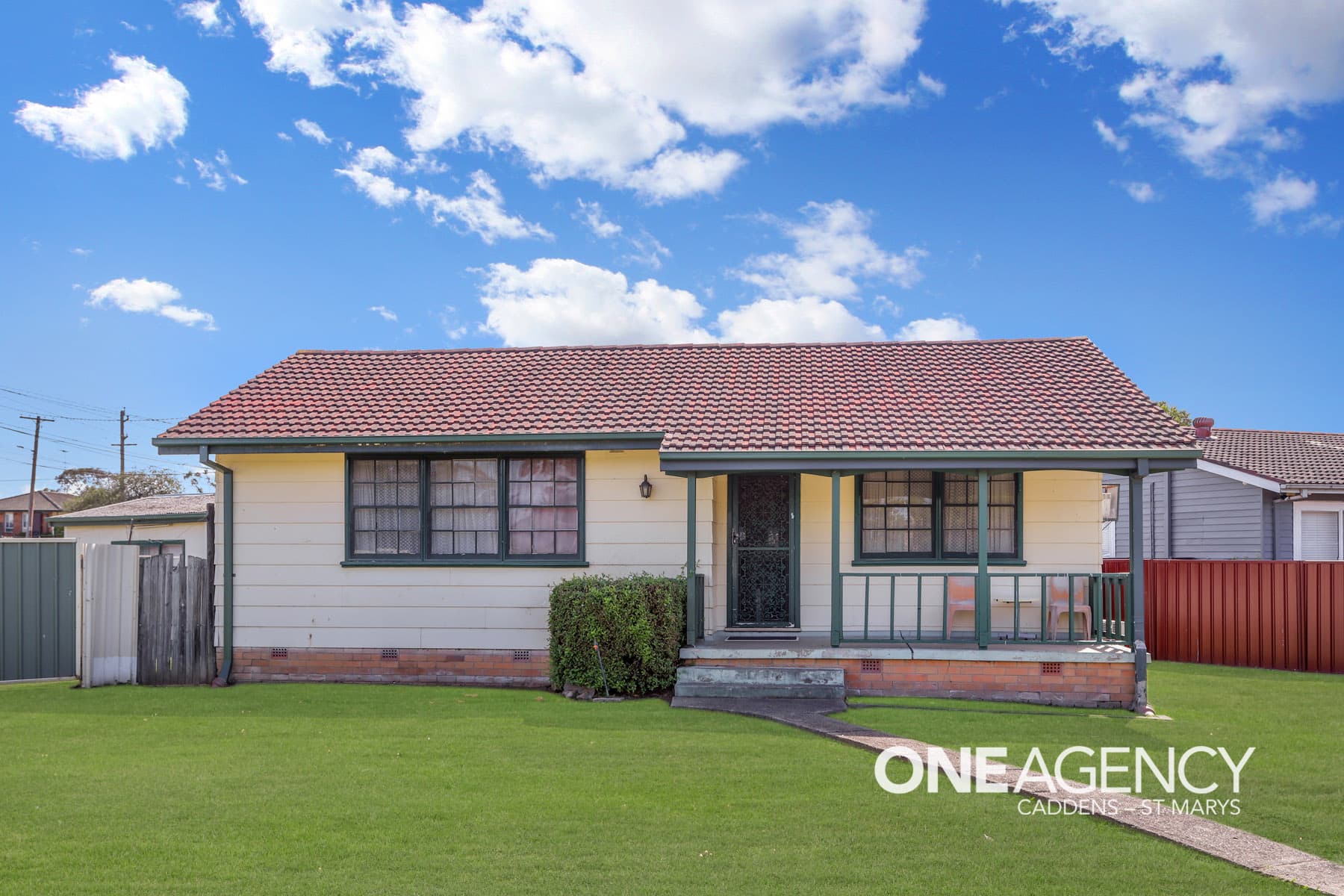 11 Rudd Place, Blackett, Blackett - Image 1