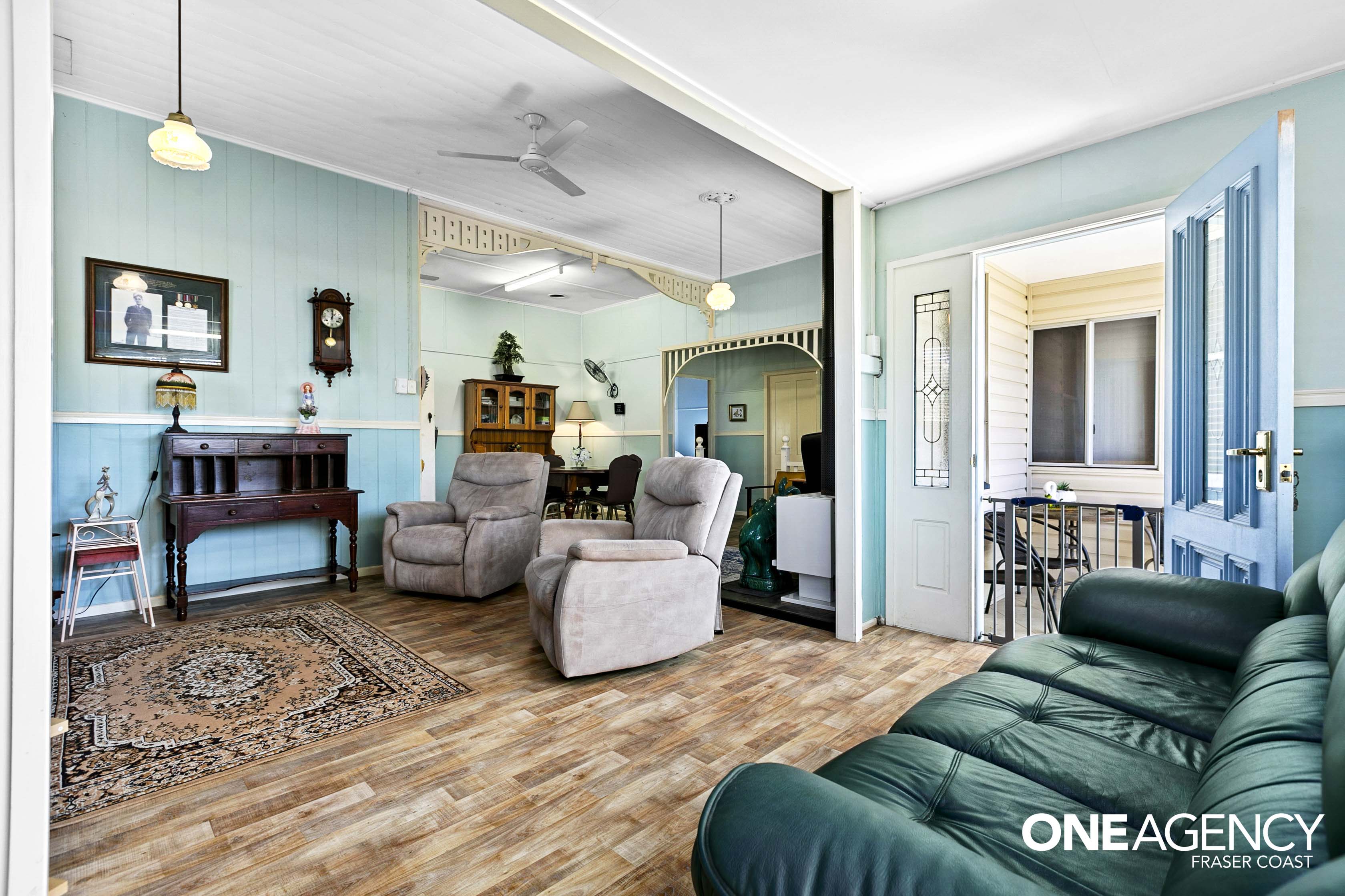 162 Saltwater Creek Road, Maryborough, Maryborough - Thumbnail 2