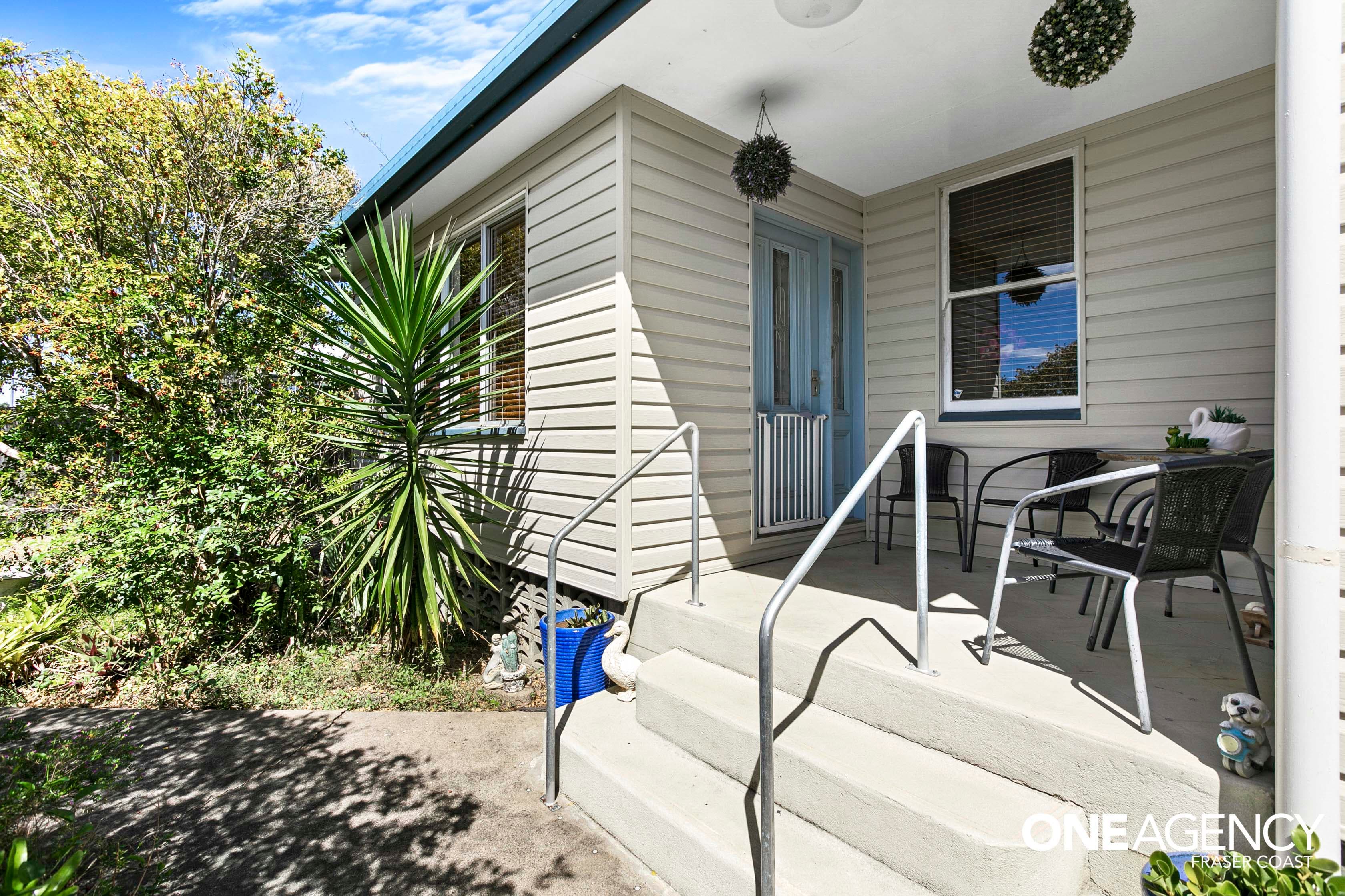 162 Saltwater Creek Road, Maryborough, Maryborough - Image 1