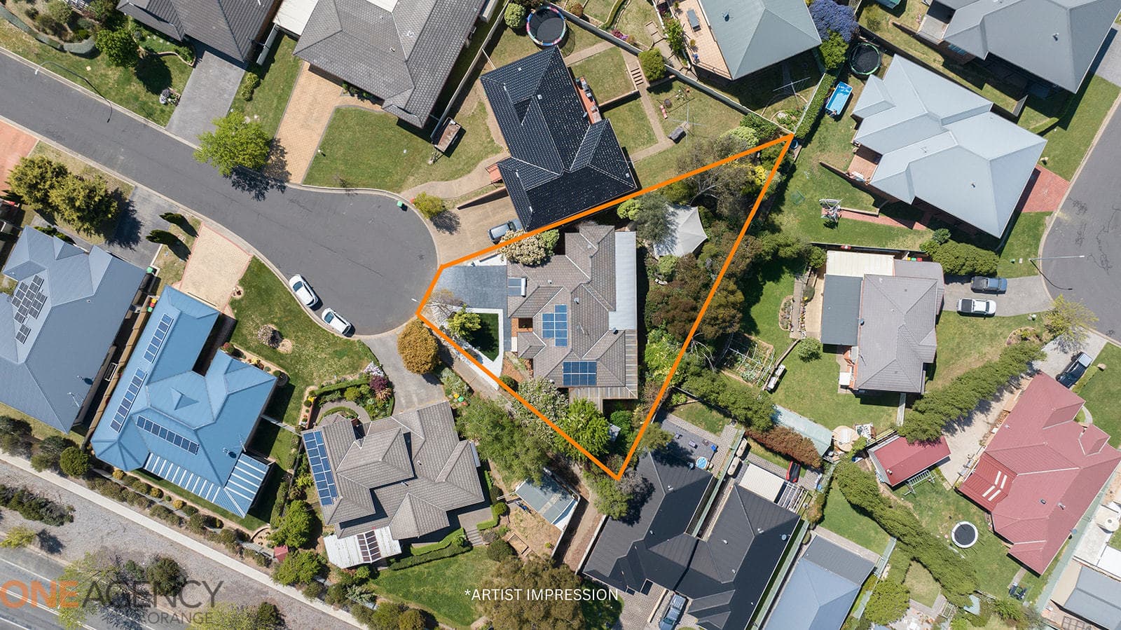 6 Hoskins Place, Orange, Orange - Thumbnail 2