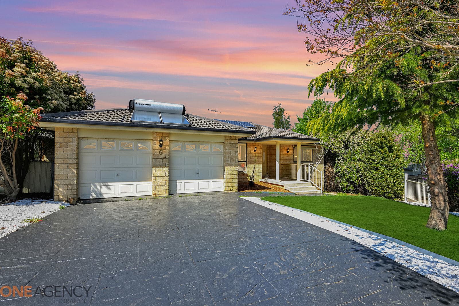 6 Hoskins Place, Orange, Orange - Image 1