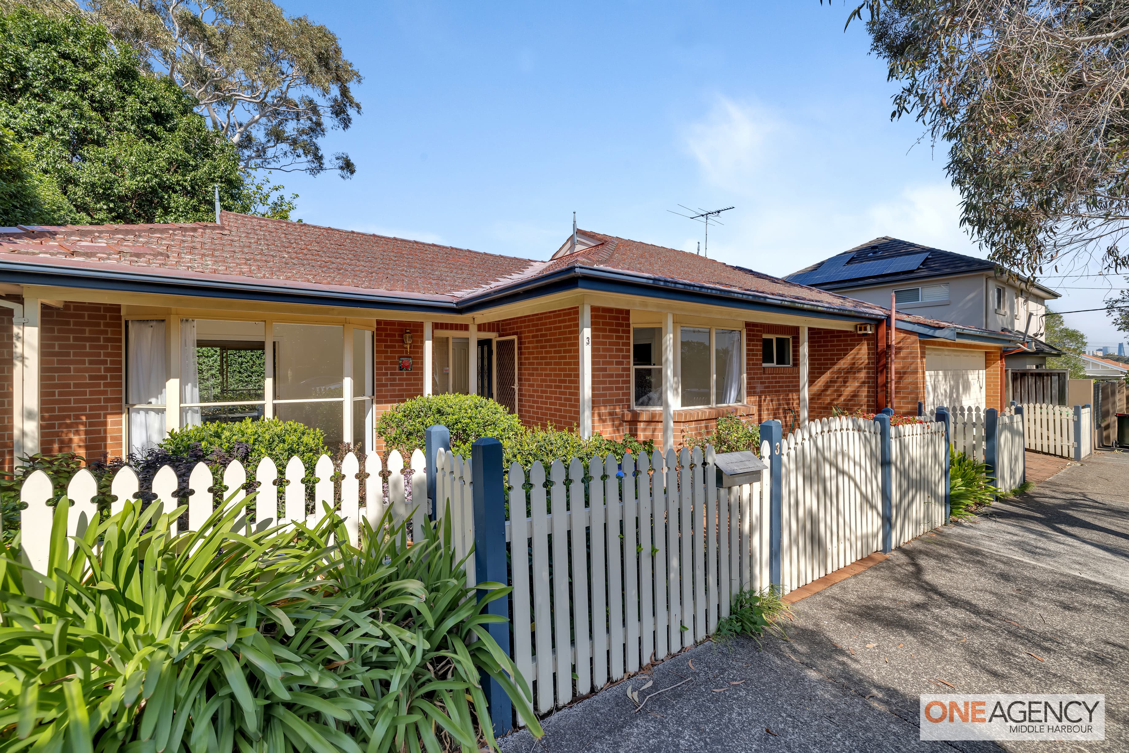 3 Nulgarra Street, Northbridge, Northbridge - Image 1