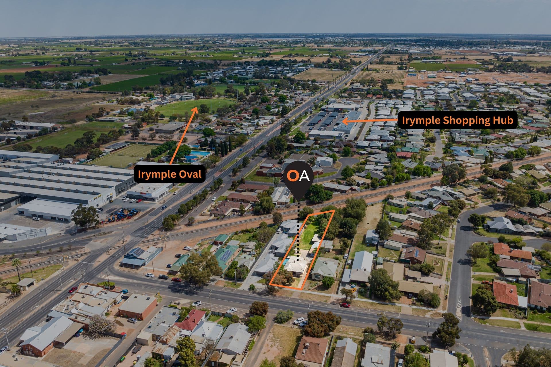 659 Koorlong Avenue, Irymple, Irymple - Thumbnail 2